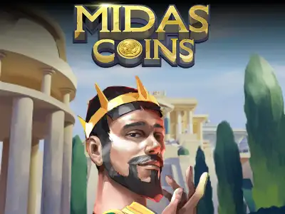 Midas Coins