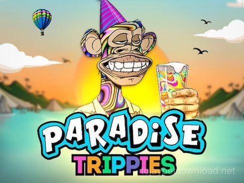 Paradise Trippies Slot