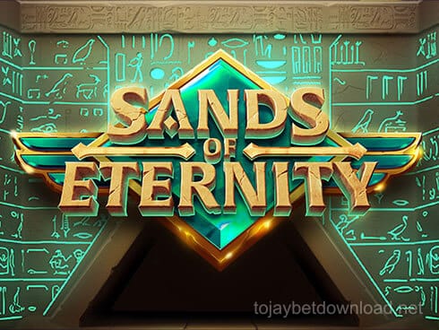 Sands of Eternity